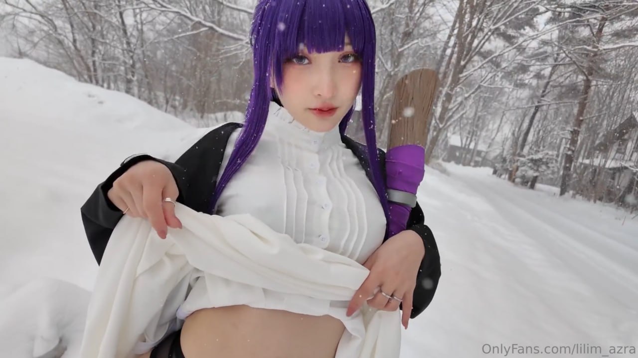 KAMEF-045 個撮特化 地下アイドル撮影会 みうちゃん 町田レンズのBLACK KAMEKO FILE.4