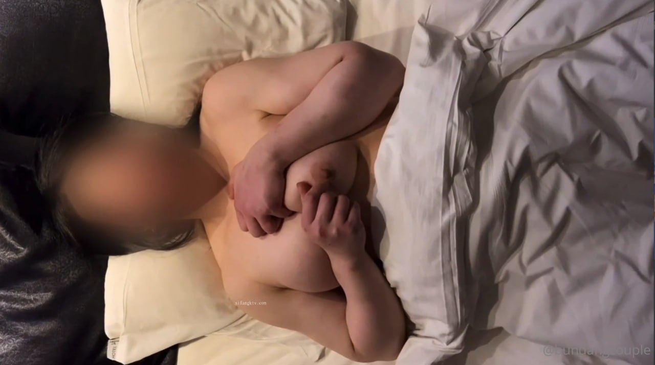 小伙还有点猛
